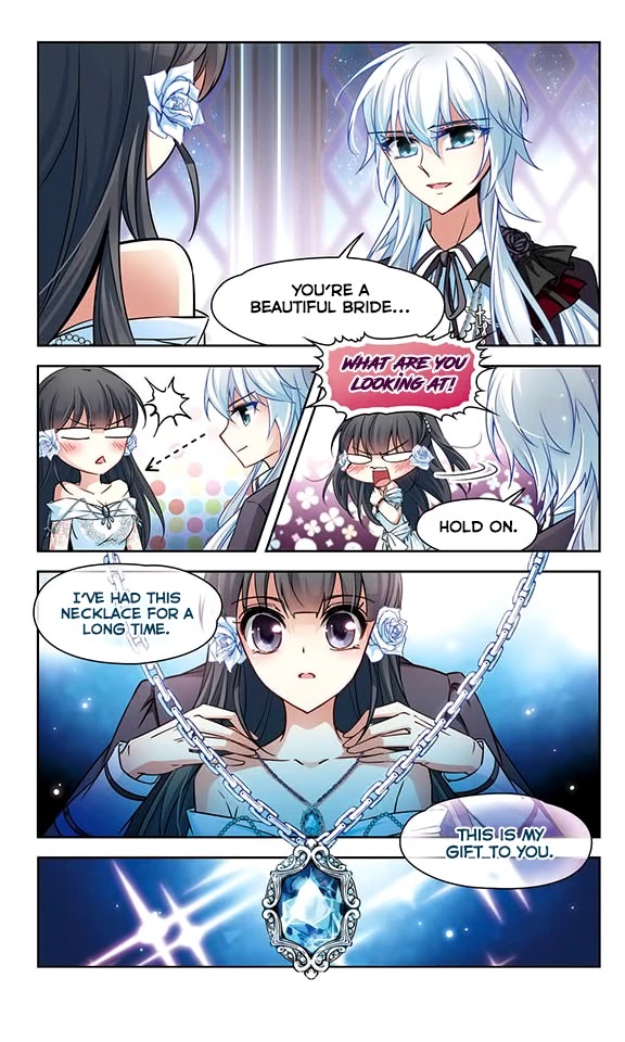 A Journey to The Past chapter 69 page 12