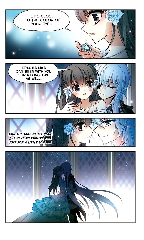 A Journey to The Past chapter 69 page 13