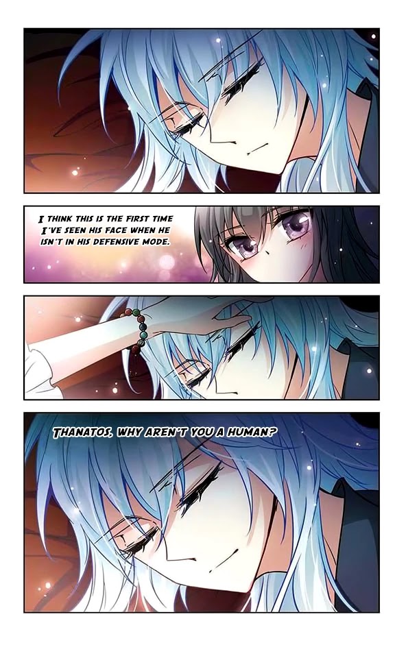 A Journey to The Past chapter 69 page 4