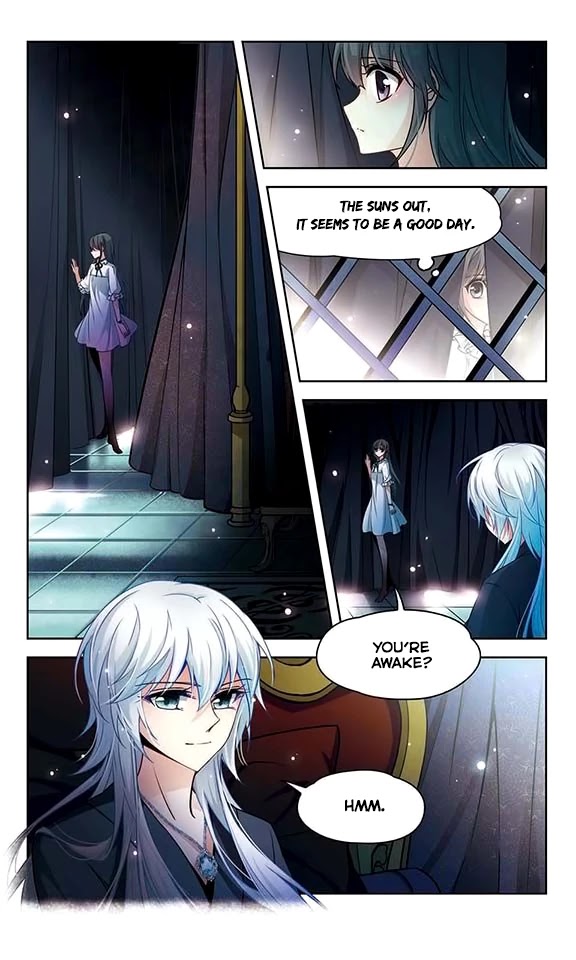 A Journey to The Past chapter 69 page 5