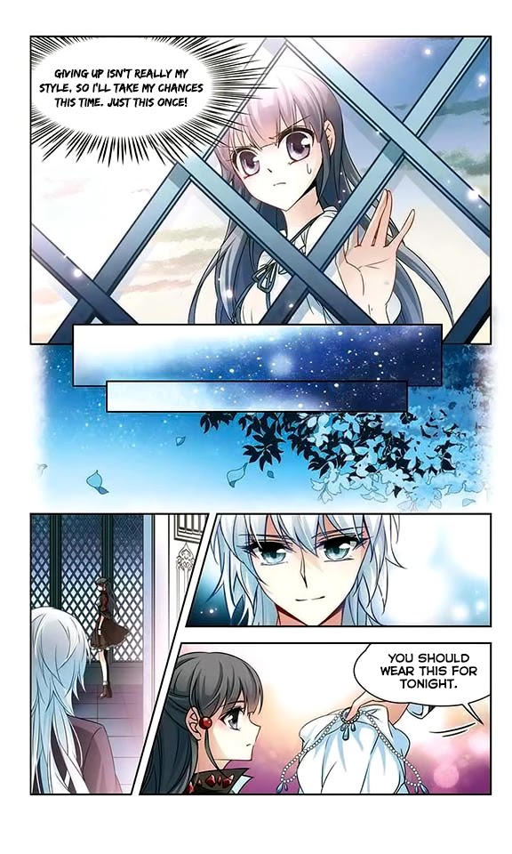 A Journey to The Past chapter 69 page 8