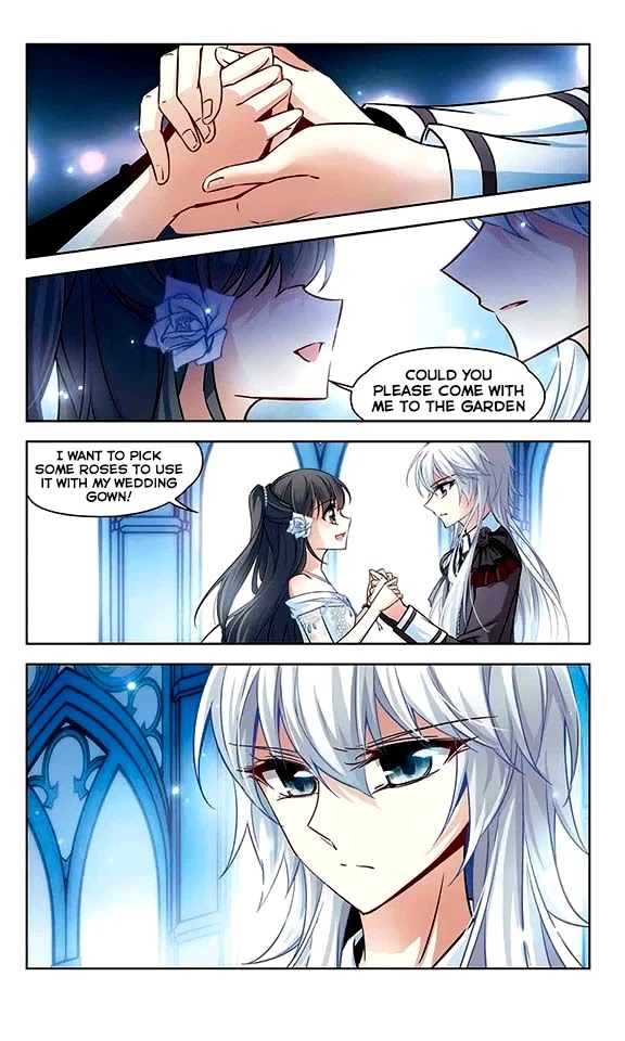 A Journey to The Past chapter 70 page 10