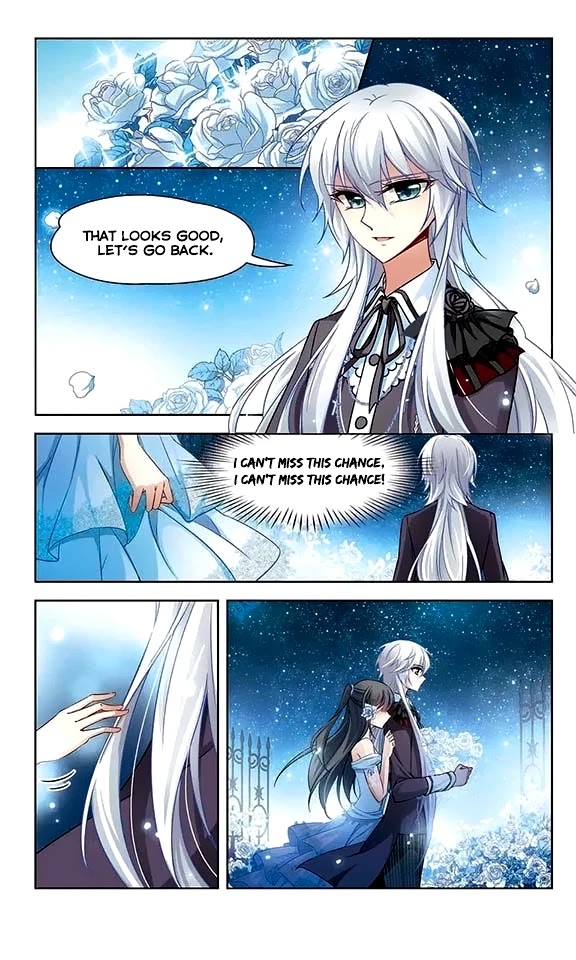 A Journey to The Past chapter 70 page 13