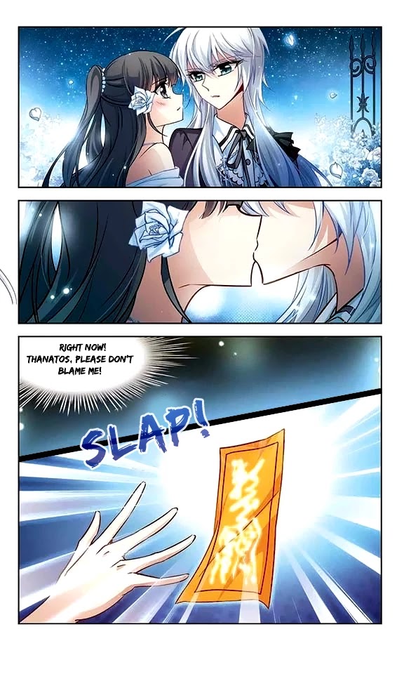 A Journey to The Past chapter 70 page 14