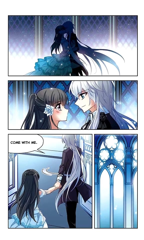 A Journey to The Past chapter 70 page 3