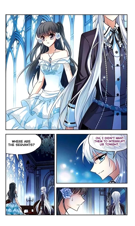 A Journey to The Past chapter 70 page 4