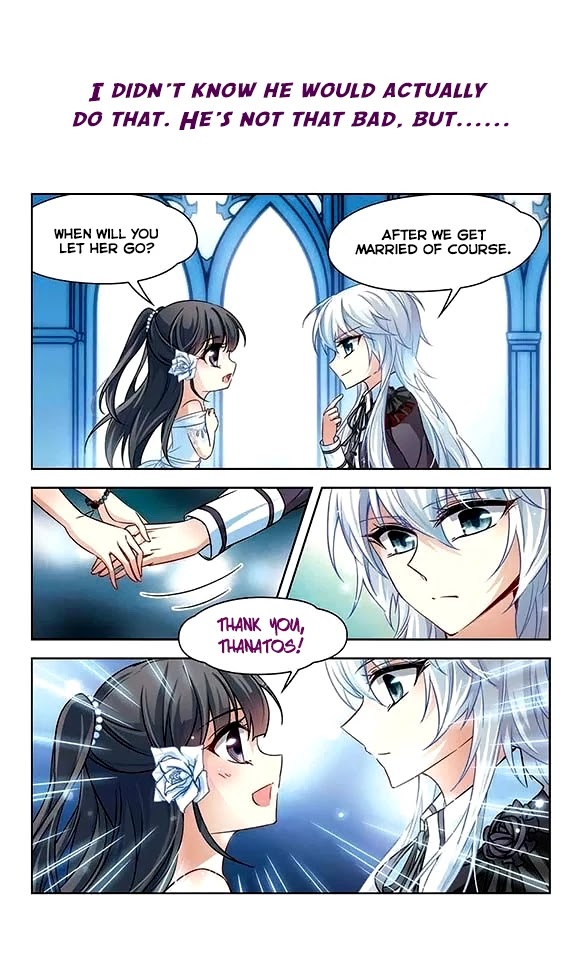 A Journey to The Past chapter 70 page 9