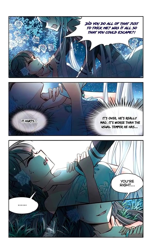 A Journey to The Past chapter 71 page 10