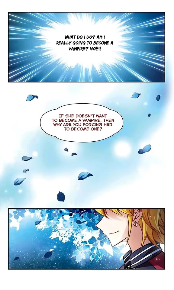 A Journey to The Past chapter 71 page 13