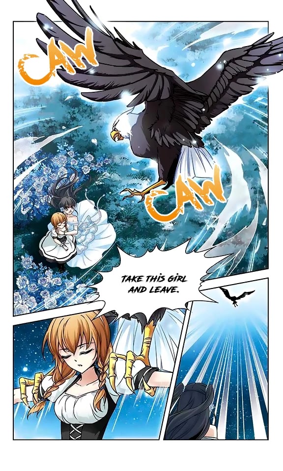 A Journey to The Past chapter 71 page 5