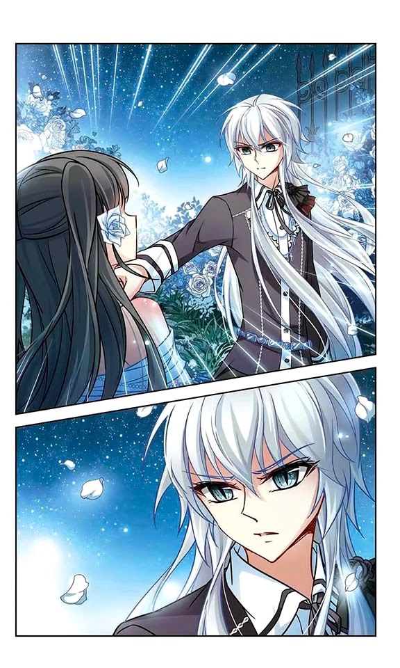 A Journey to The Past chapter 71 page 7