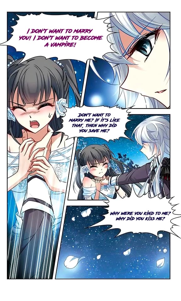 A Journey to The Past chapter 71 page 9