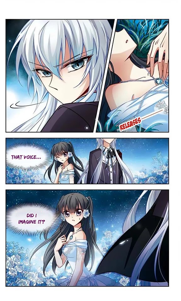 A Journey to The Past chapter 72 page 3