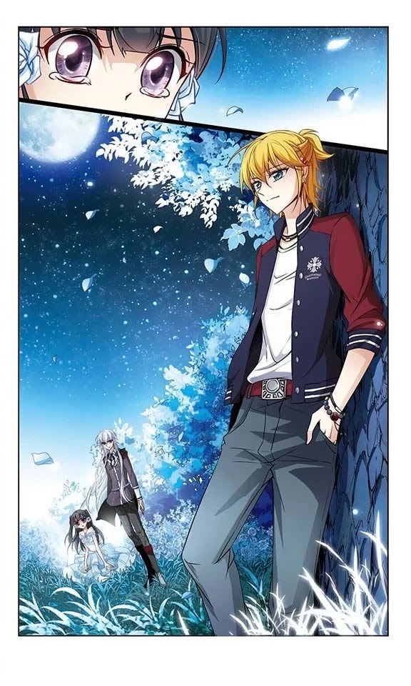 A Journey to The Past chapter 72 page 4