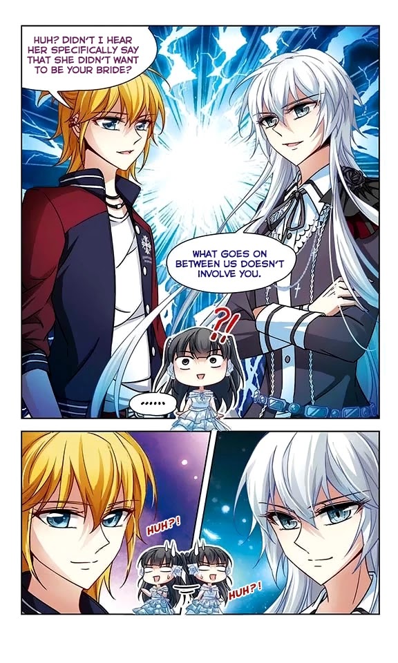 A Journey to The Past chapter 72 page 8