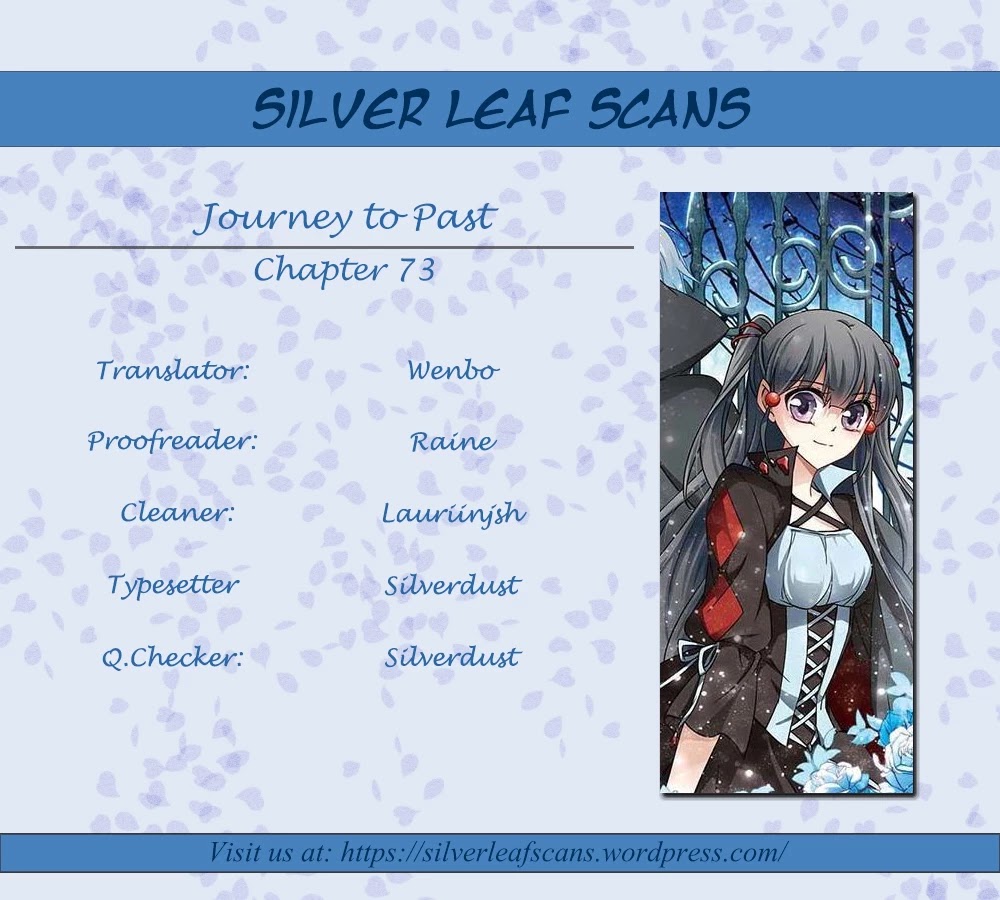 A Journey to The Past chapter 73 page 1