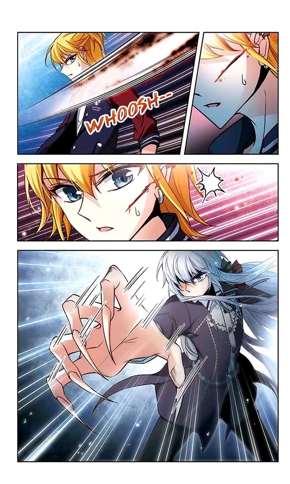 A Journey to The Past chapter 73 page 10