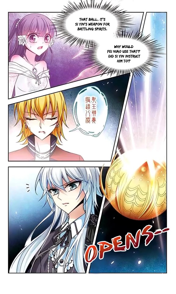 A Journey to The Past chapter 73 page 13