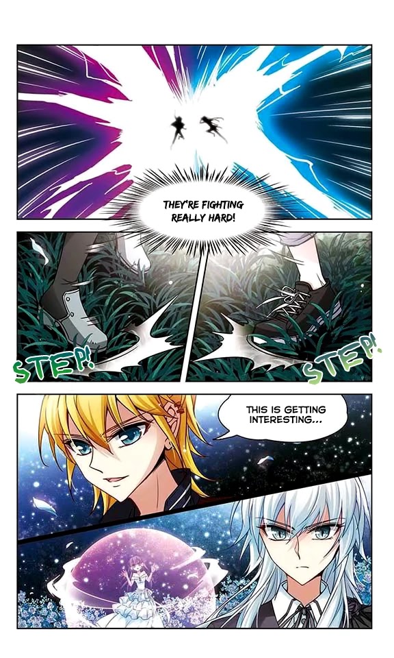 A Journey to The Past chapter 73 page 3