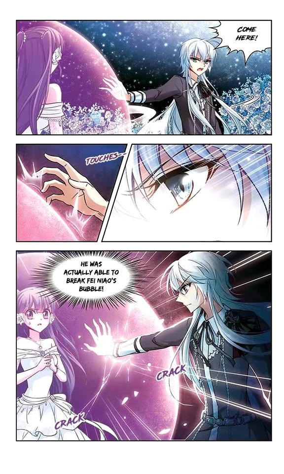 A Journey to The Past chapter 73 page 4