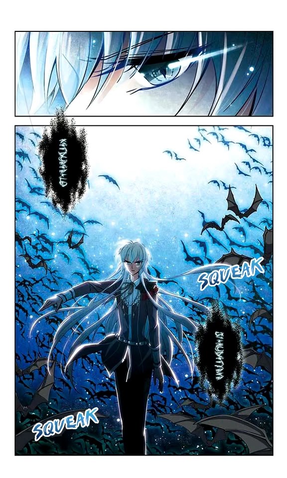 A Journey to The Past chapter 73 page 6