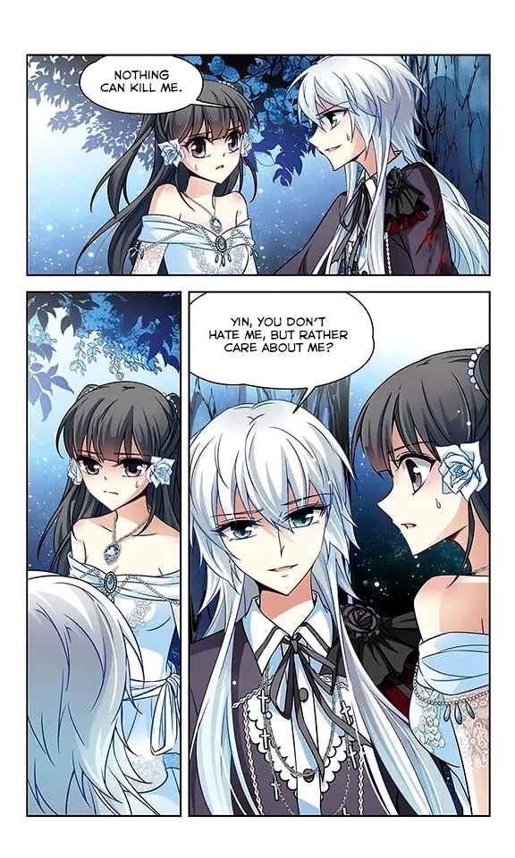 A Journey to The Past chapter 74 page 10