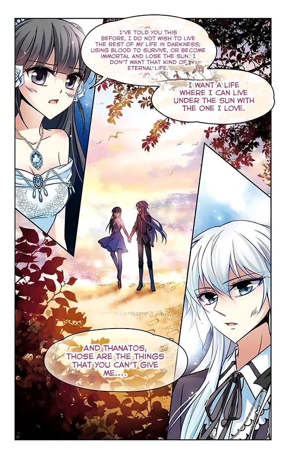 A Journey to The Past chapter 74 page 12