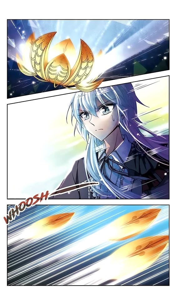 A Journey to The Past chapter 74 page 3