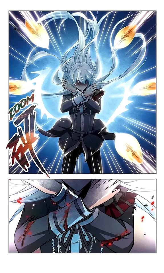 A Journey to The Past chapter 74 page 4