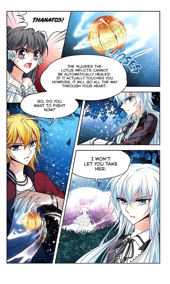 A Journey to The Past chapter 74 page 5