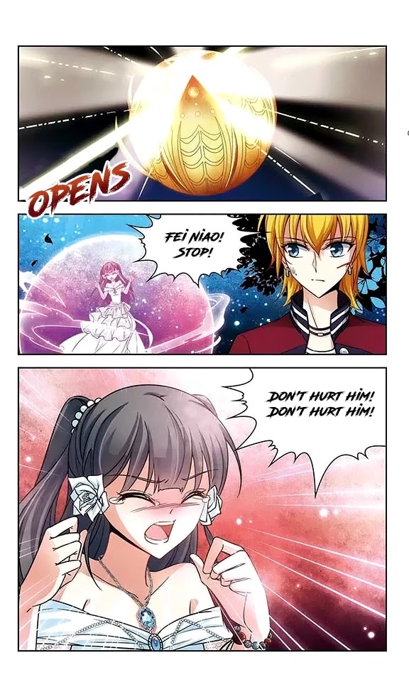 A Journey to The Past chapter 74 page 7