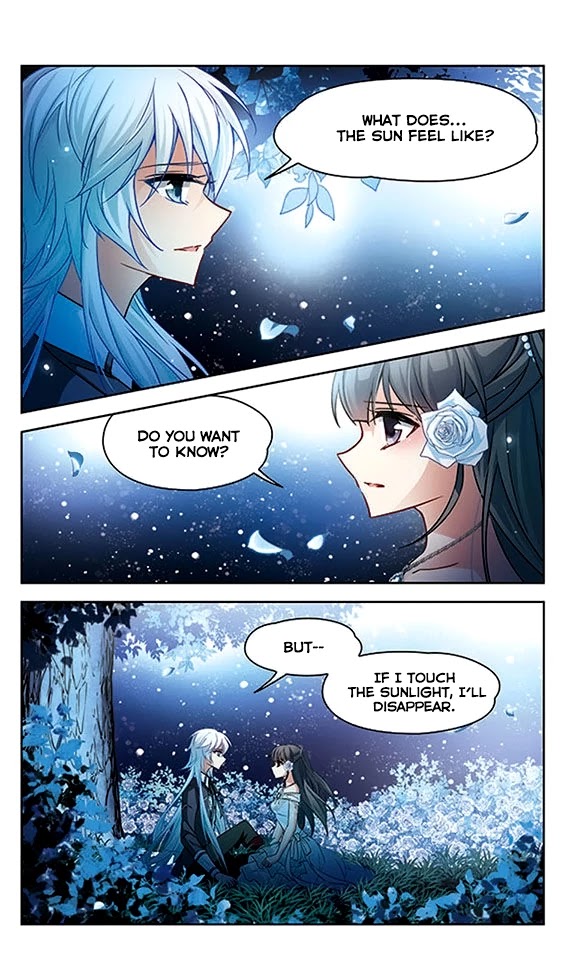 A Journey to The Past chapter 75 page 10