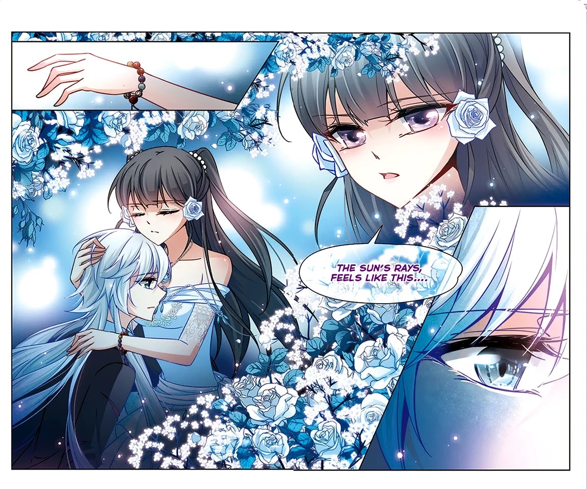 A Journey to The Past chapter 75 page 11