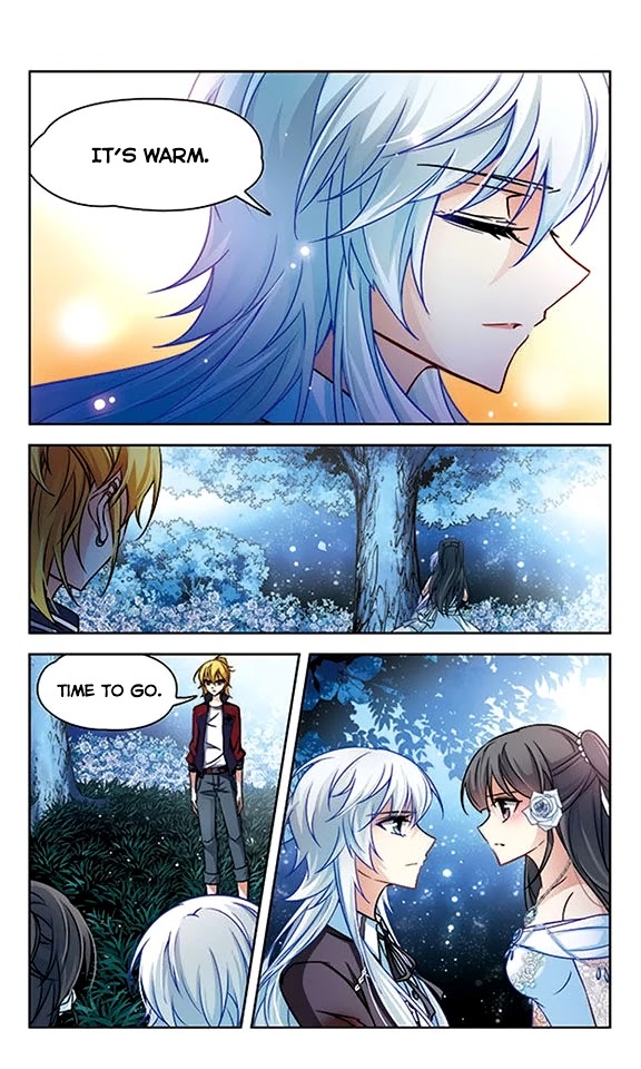 A Journey to The Past chapter 75 page 12