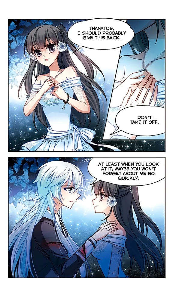 A Journey to The Past chapter 75 page 13