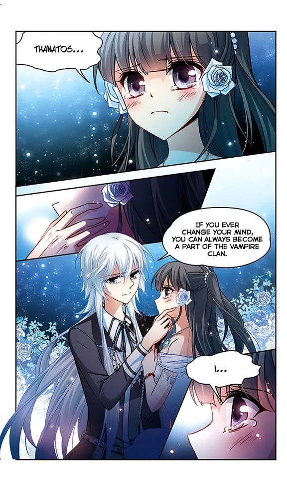 A Journey to The Past chapter 75 page 14