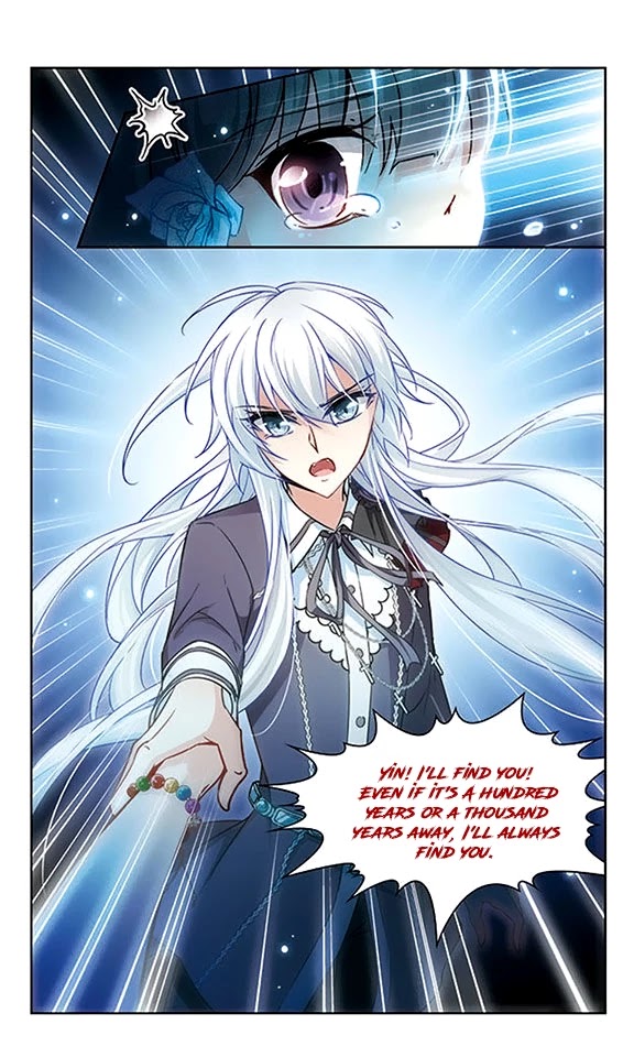 A Journey to The Past chapter 75 page 16