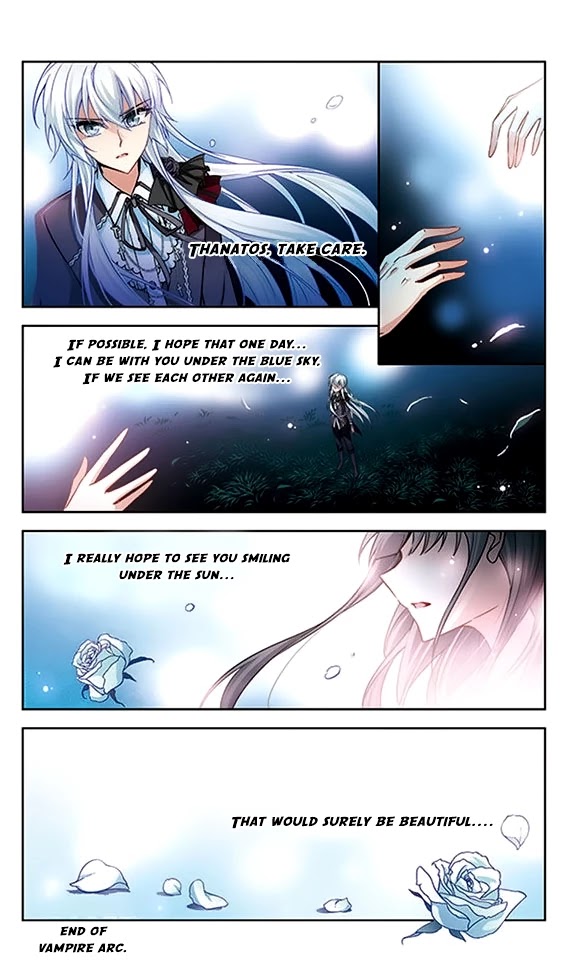 A Journey to The Past chapter 75 page 17