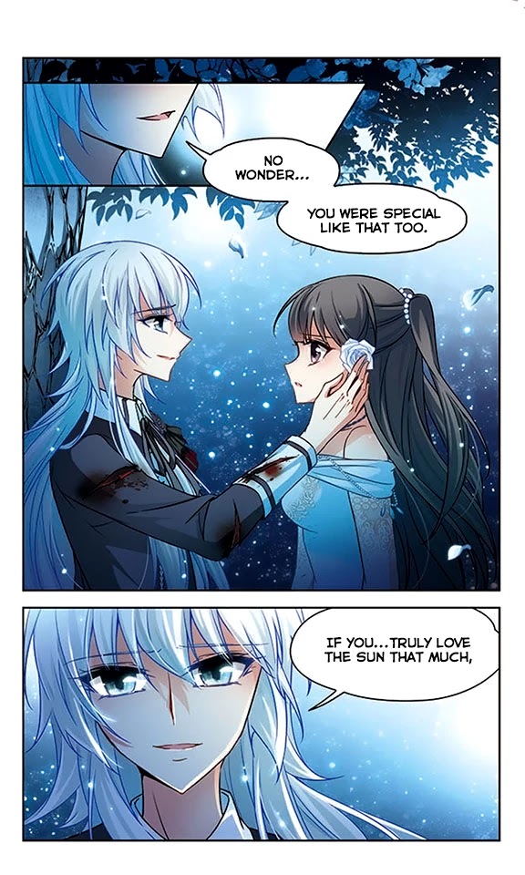 A Journey to The Past chapter 75 page 4