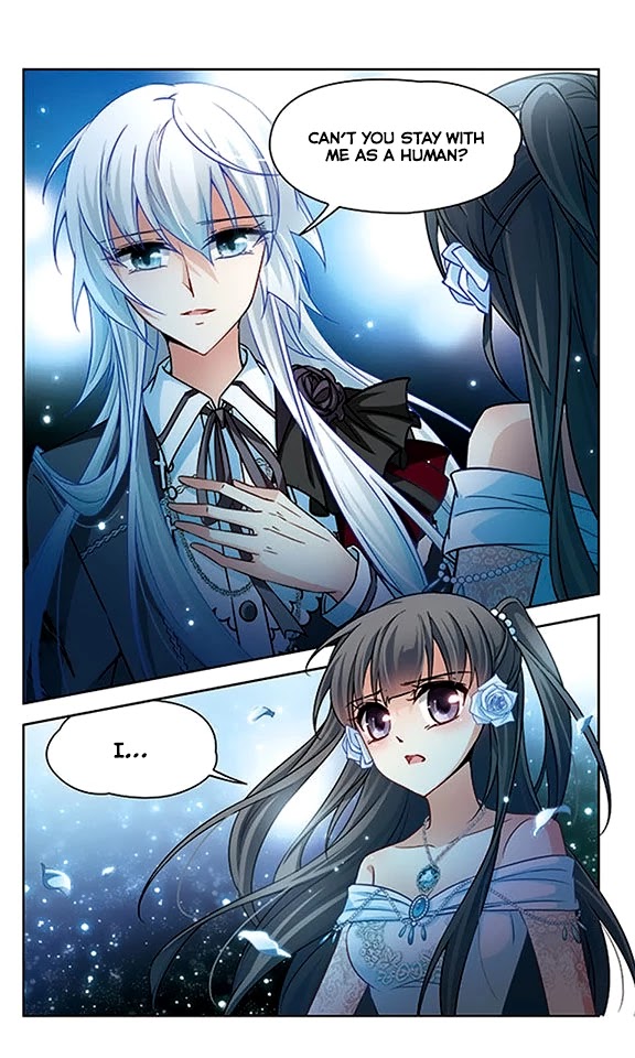 A Journey to The Past chapter 75 page 5