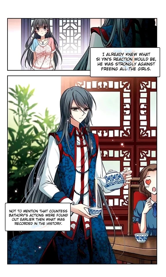 A Journey to The Past chapter 76 page 3