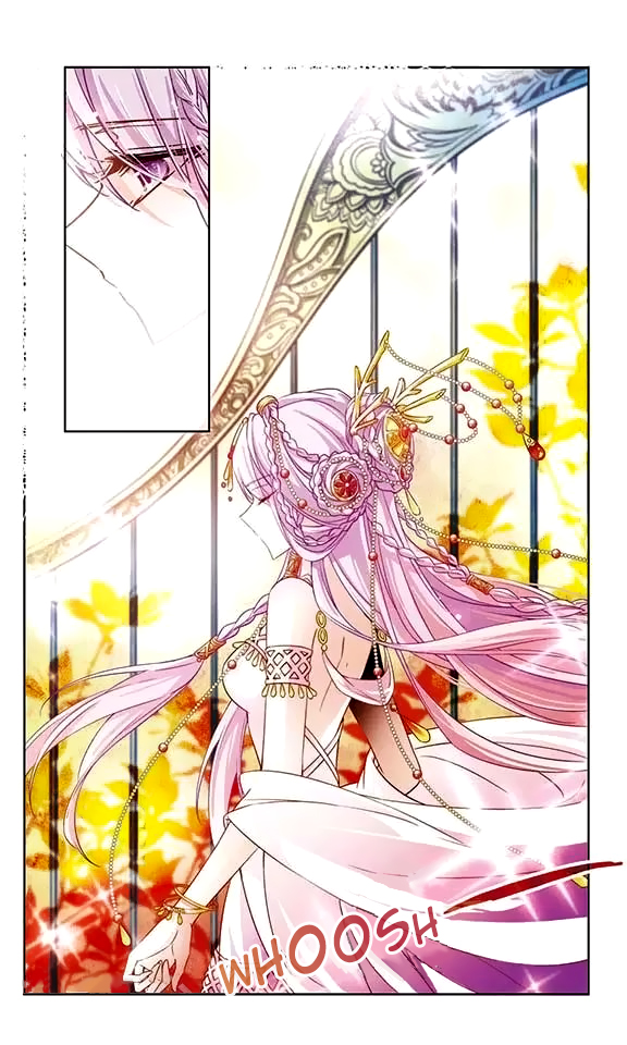 A Journey to The Past chapter 77 page 7