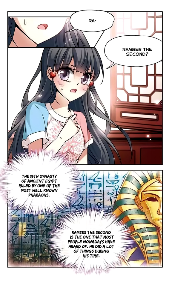 A Journey to The Past chapter 78 page 10