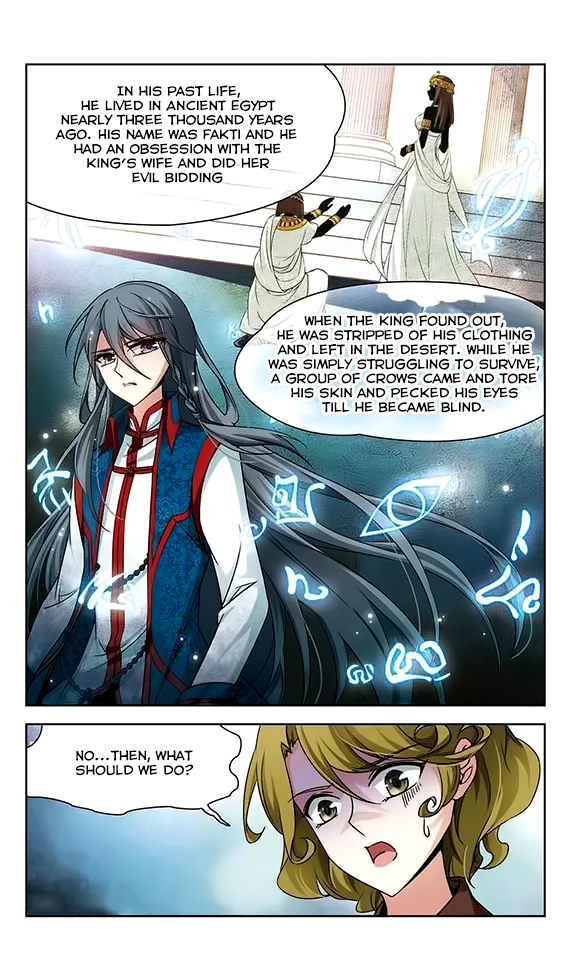 A Journey to The Past chapter 78 page 4