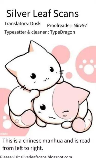 A Journey to The Past chapter 8 page 1