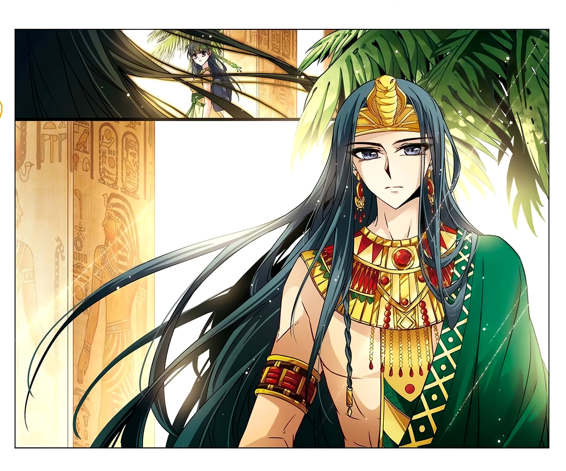 A Journey to The Past chapter 82 page 6