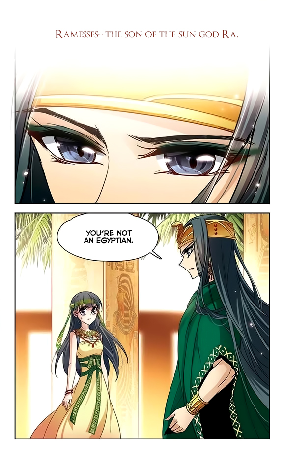 A Journey to The Past chapter 82 page 7