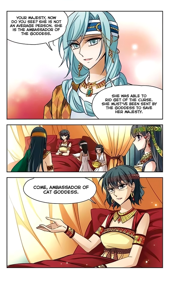 A Journey to The Past chapter 83 page 13