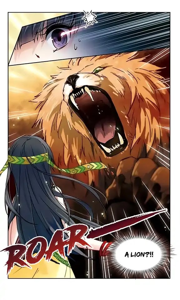 A Journey to The Past chapter 85 page 13