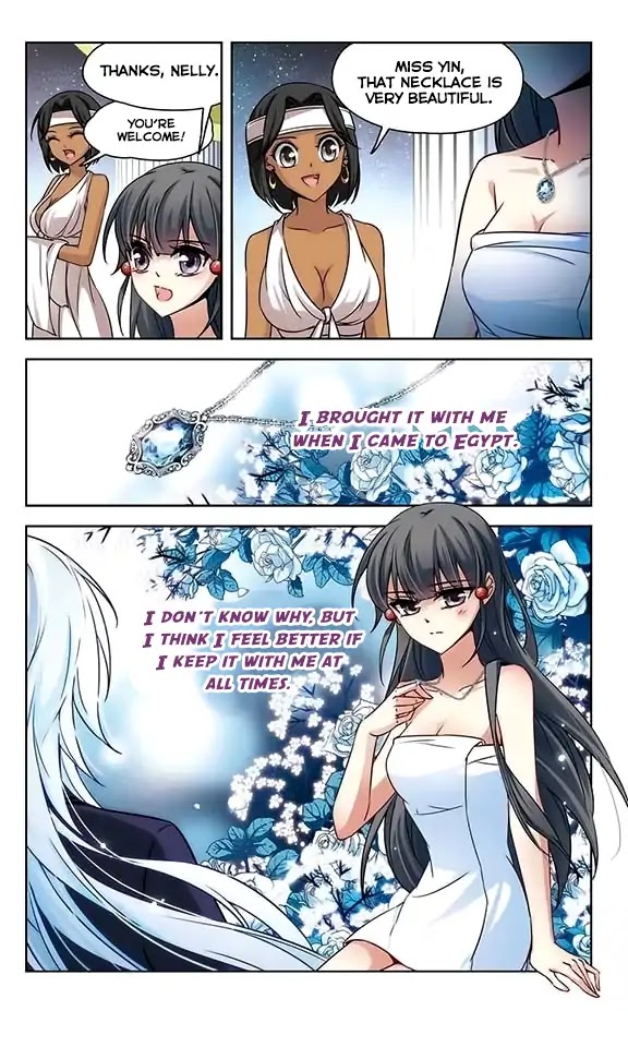 A Journey to The Past chapter 85 page 5